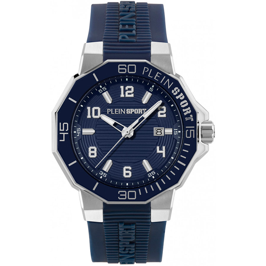 Часы Plein Sport TITAN 3H PSUGA0126